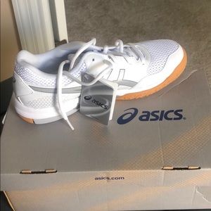 Asics Gel-Rocket Indoor Shoe